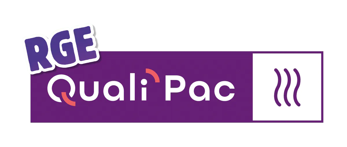 RGE QualiPAC